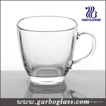6oz Clear Coffee Mug (GB092606)